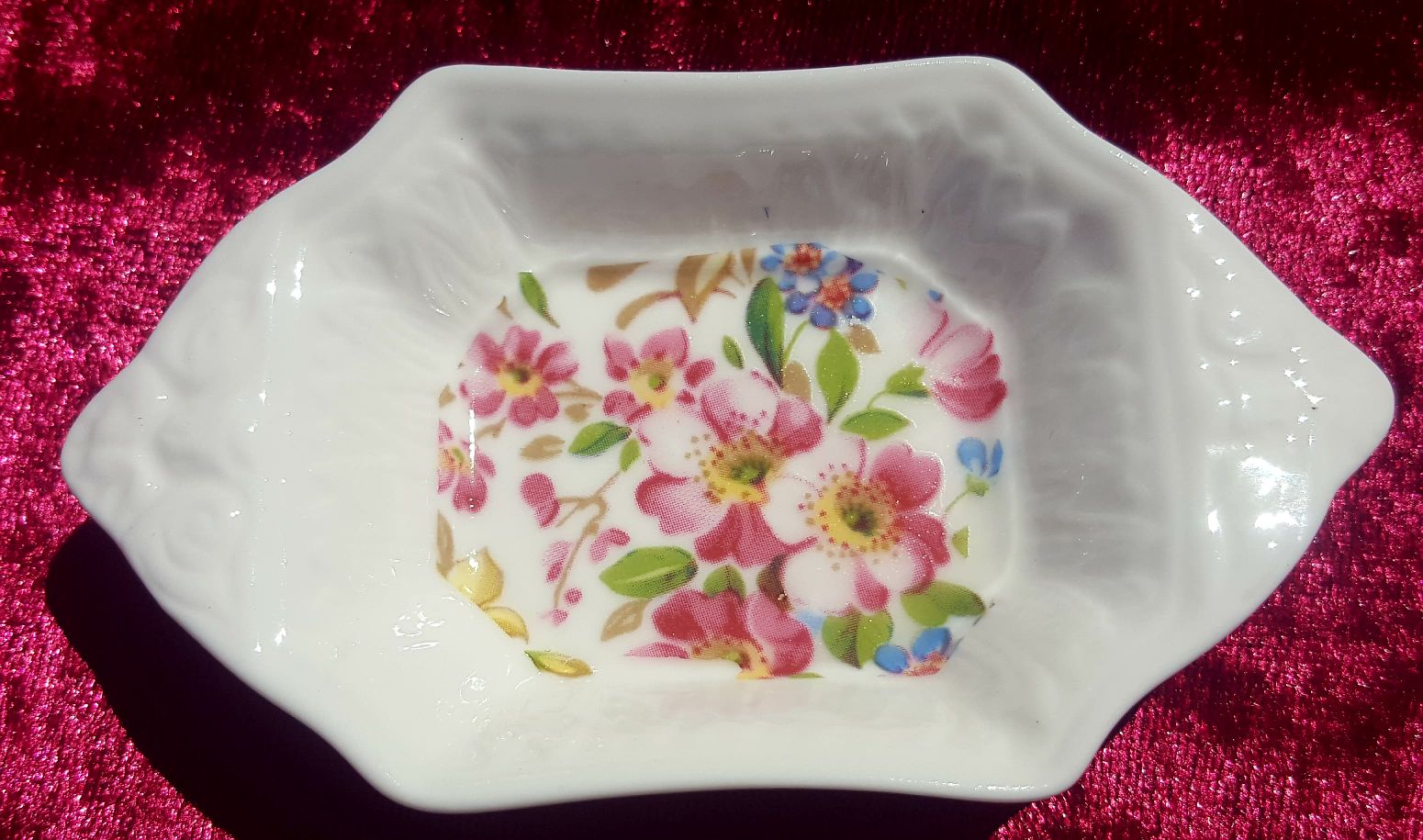 Florence tray 05 (Custom)